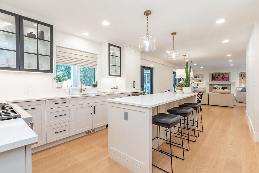 2836 Country Woods Drive
