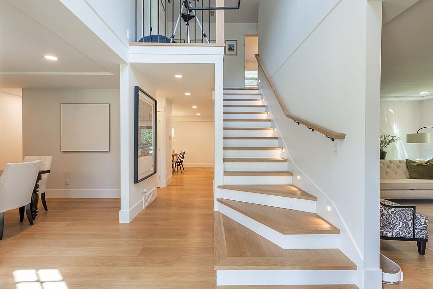 2836 Country Woods Drive