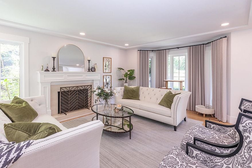 2836 Country Woods Drive