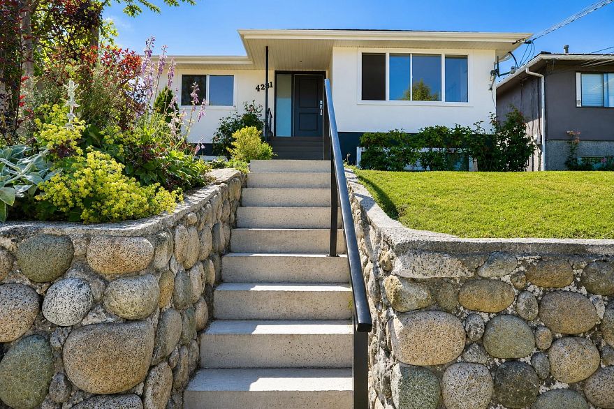 4231 Fleming Street