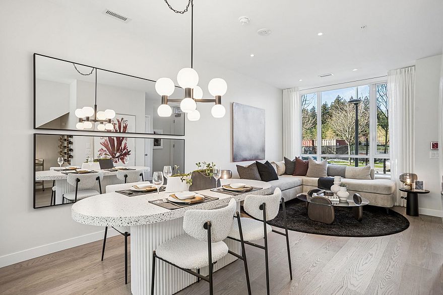 1 6138 Birney Avenue