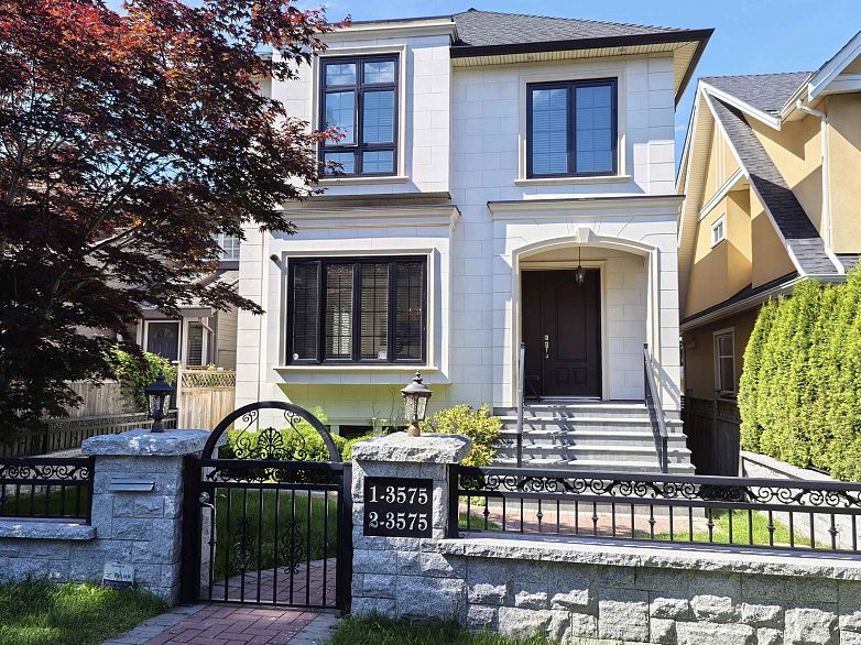 3575 W 23rd Avenue