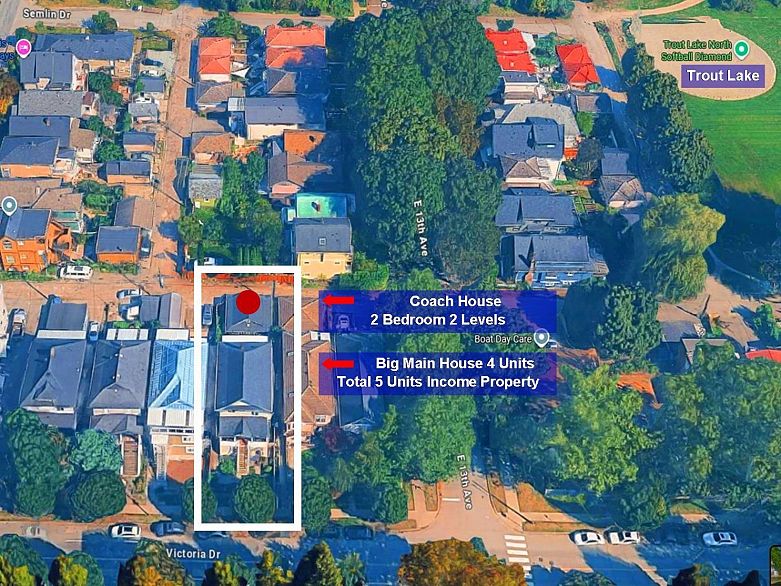 2834 Victoria Drive