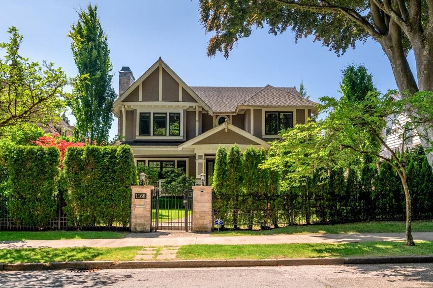 1168 W 37th Avenue