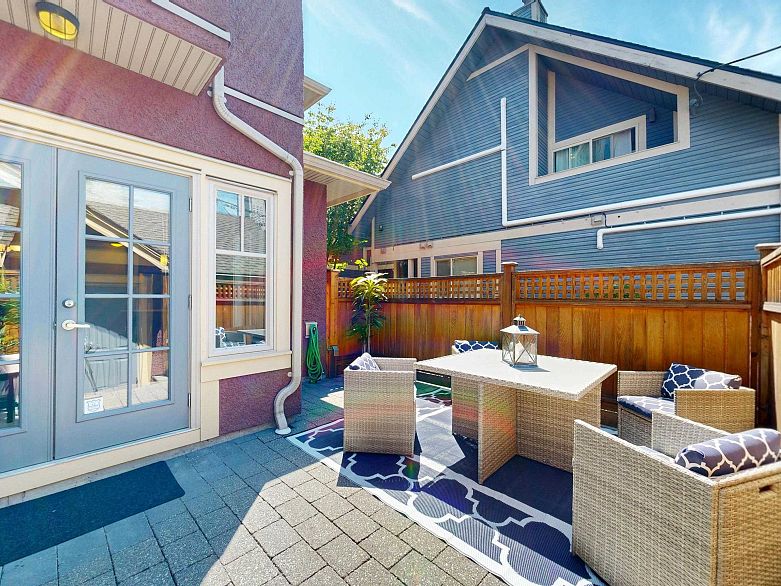 839 W 14th Avenue
