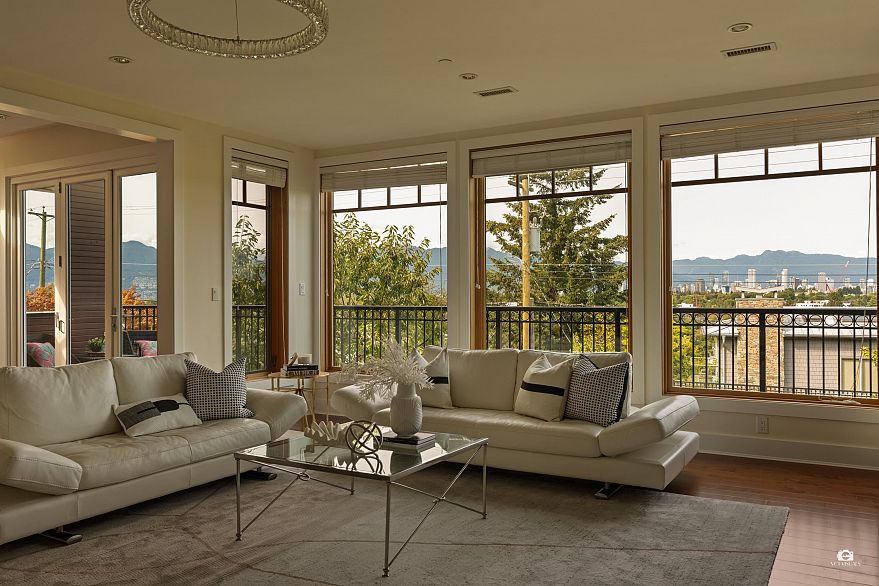 3936 Quesnel Drive