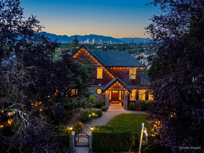 3936 Quesnel Drive
