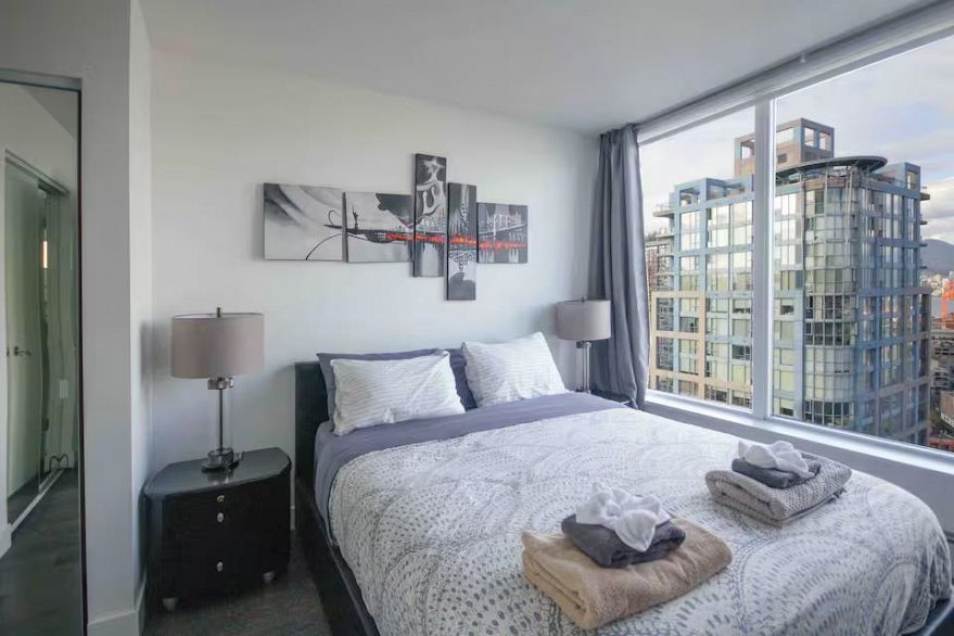 3505 188 Keefer Place