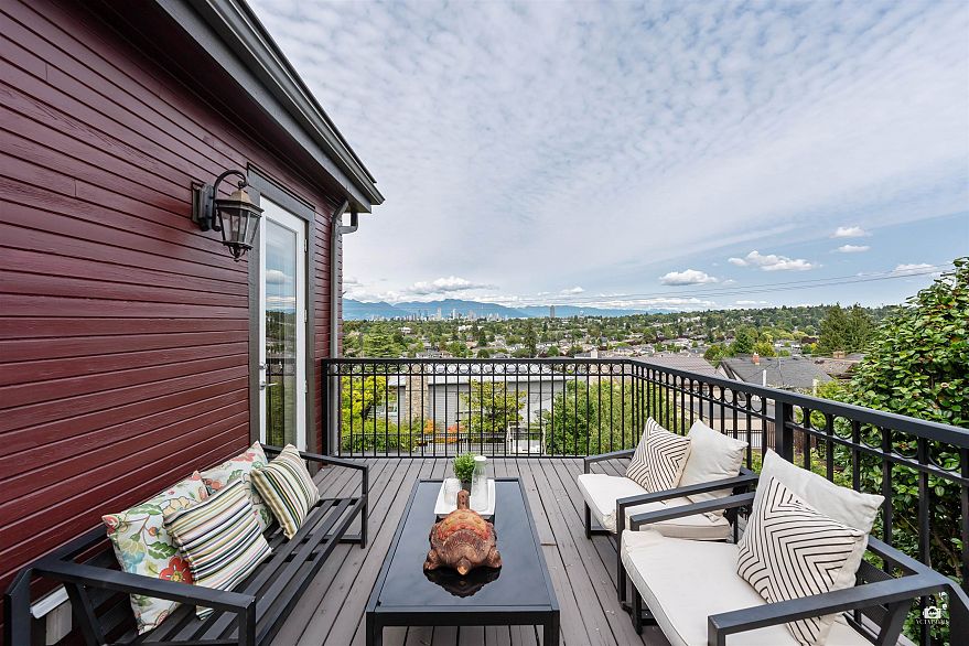 3936 Quesnel Drive