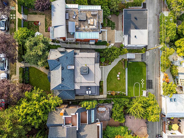 3936 Quesnel Drive