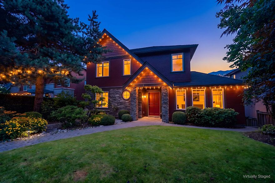 3936 Quesnel Drive