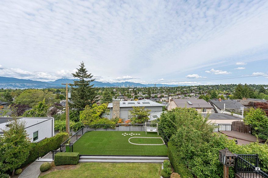 3936 Quesnel Drive