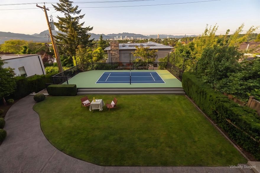 3936 Quesnel Drive