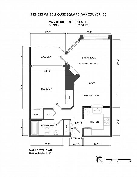 412 525 Wheelhouse Square