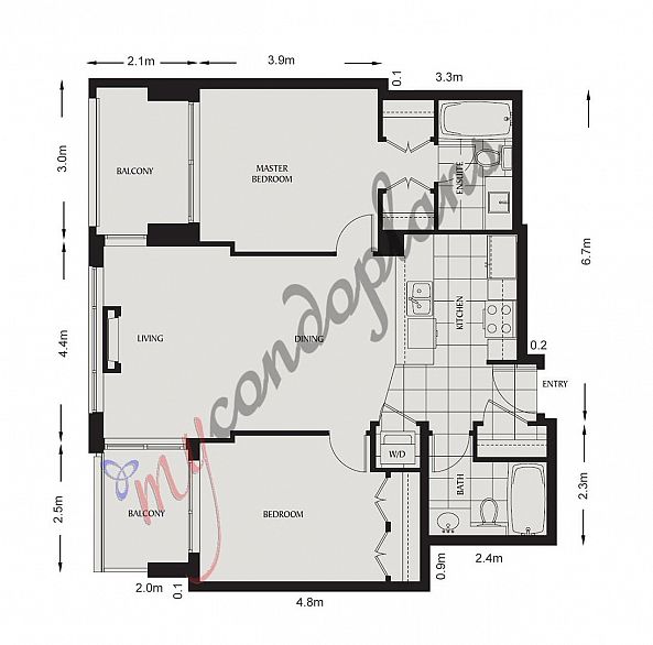 24X5 7088 SALISBURY AVE, Burnaby BC V5E 0A4