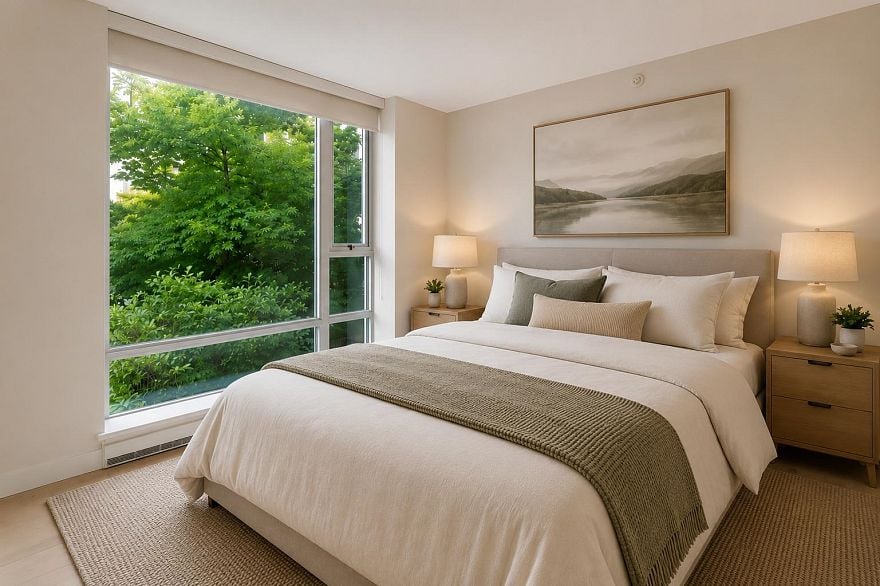 305 8 Smithe Mews