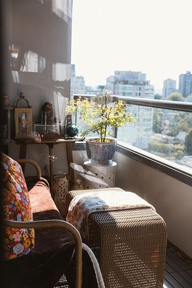 1506 1060 Alberni Street