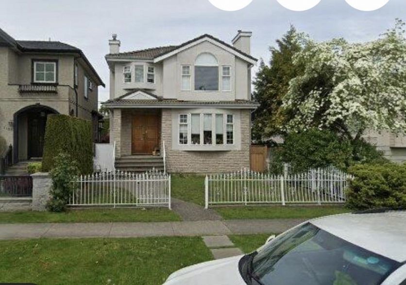 GS 1163 W 64 AVENUE, Vancouver BC V6P 2M5