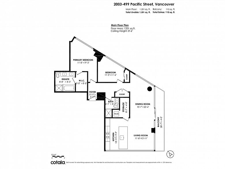 2003 499 Pacific Street