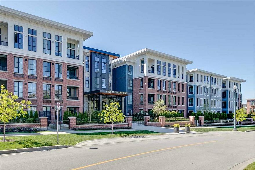 419 15138 34 AVENUE, Surrey BC V3Z 0Y5