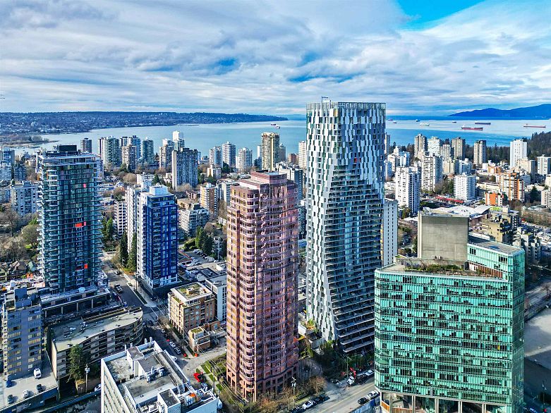 10A 1500 Alberni Street