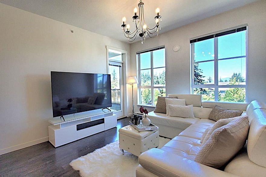 419 15138 34 AVENUE, Surrey BC V3Z 0Y5