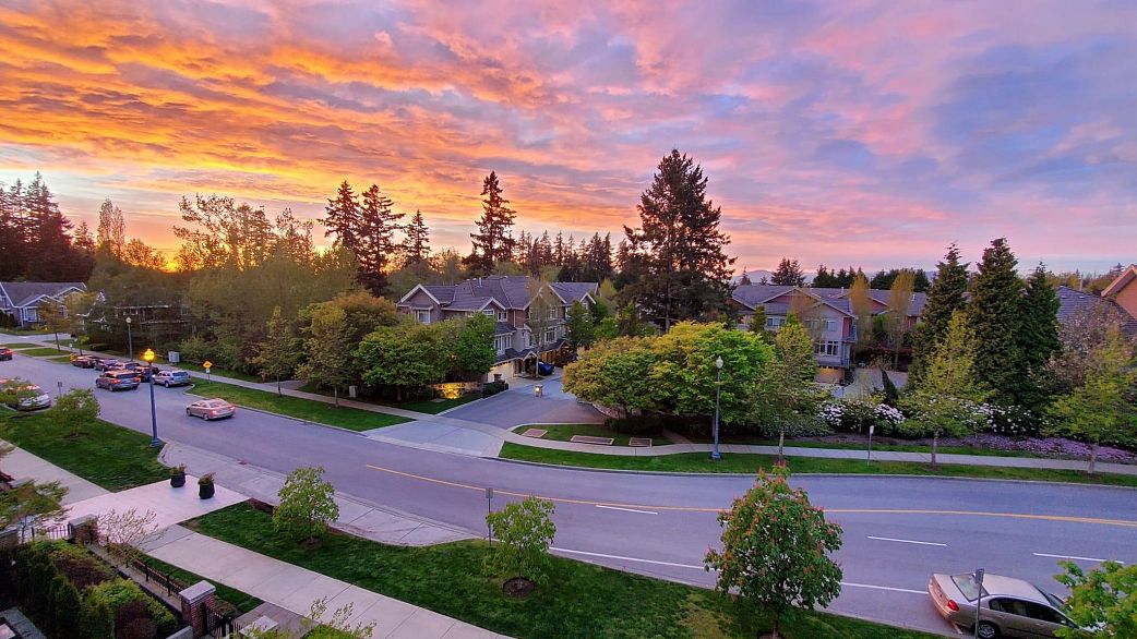419 15138 34 AVENUE, Surrey BC V3Z 0Y5