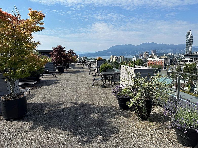715 1445 Marpole Avenue