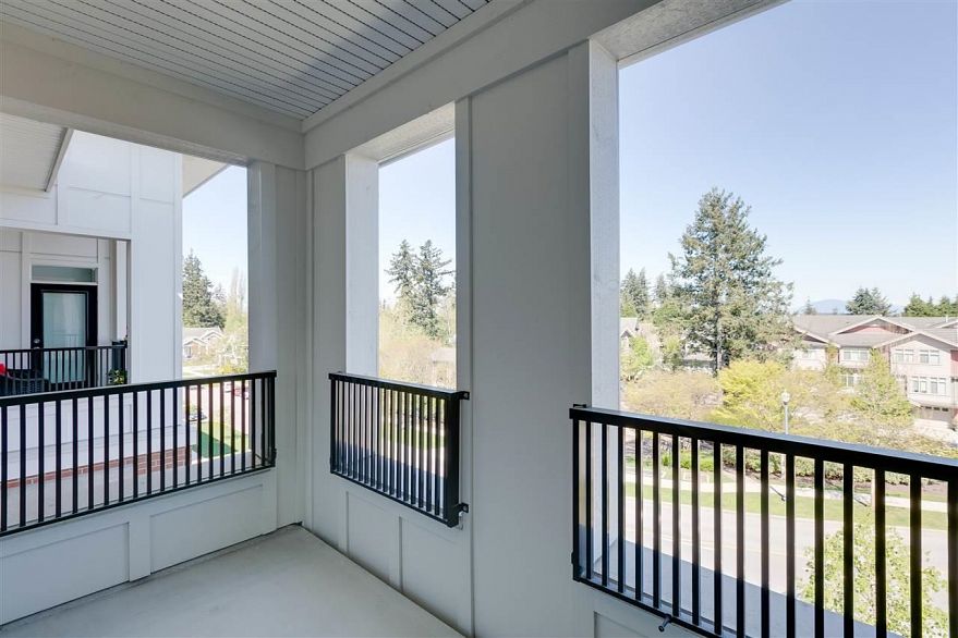 419 15138 34 AVENUE, Surrey BC V3Z 0Y5