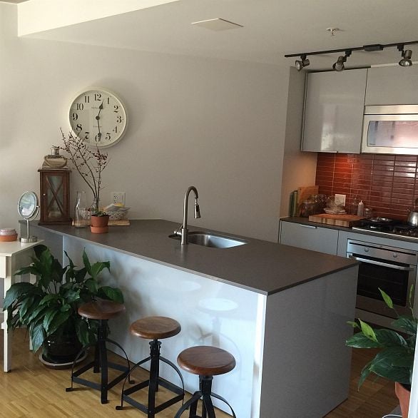 809 128 W CORDOVA STREET, Vancouver BC V6B 0E6