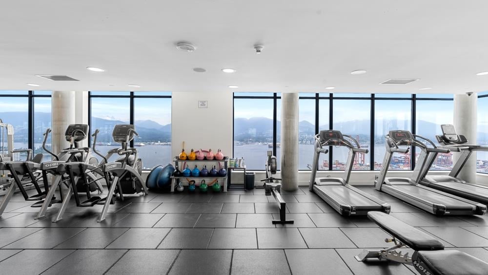 809 128 W CORDOVA STREET, Vancouver BC V6B 0E6