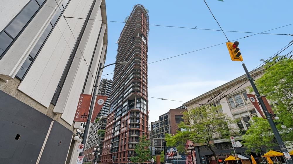 809 128 W CORDOVA STREET, Vancouver BC V6B 0E6