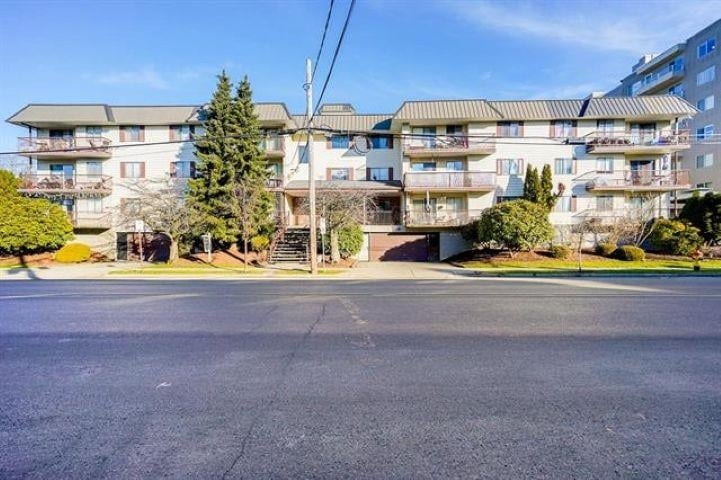 45749 SPADINA AVENUE, Chilliwack BC V3G 2E7