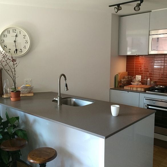809 128 W CORDOVA STREET, Vancouver BC V6B 0E6
