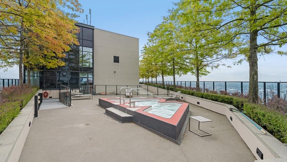 809 128 W CORDOVA STREET, Vancouver BC V6B 0E6