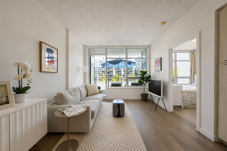 304 4963 Cambie Street