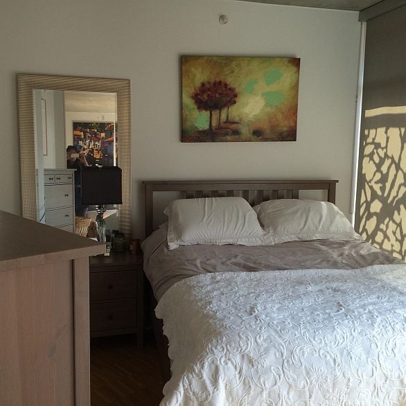 809 128 W CORDOVA STREET, Vancouver BC V6B 0E6