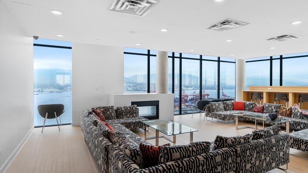 809 128 W CORDOVA STREET, Vancouver BC V6B 0E6