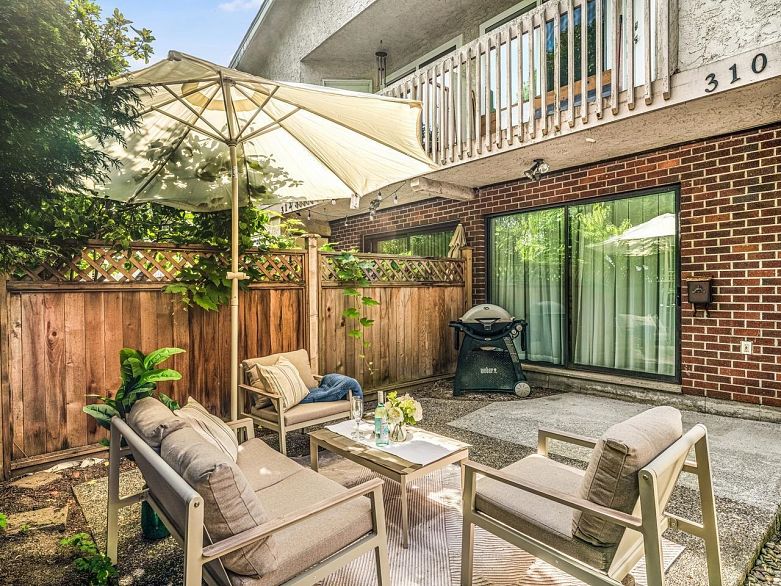 310 E 16th Avenue
