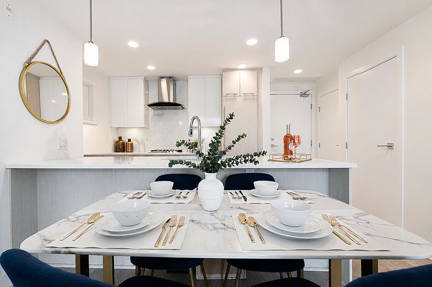 304 4963 Cambie Street