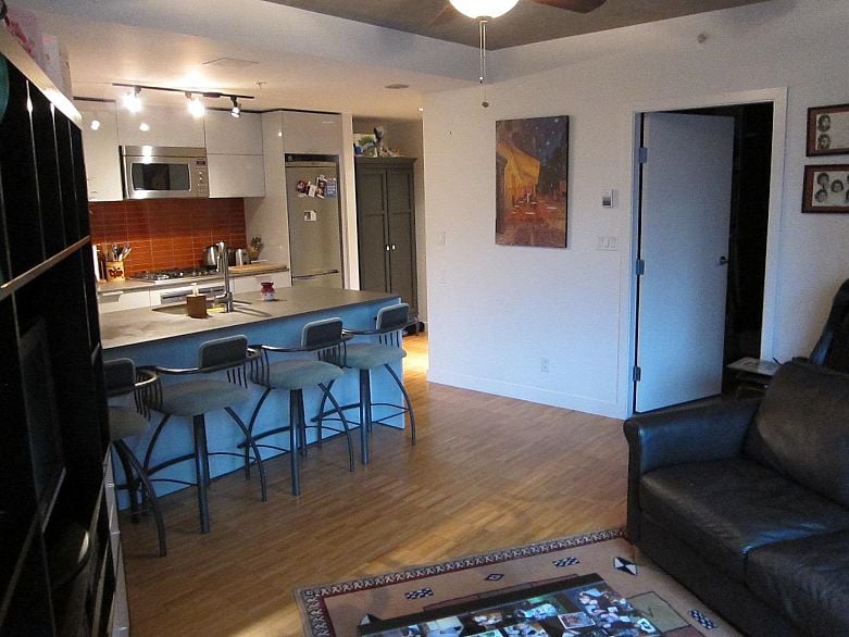 809 128 W CORDOVA STREET, Vancouver BC V6B 0E6