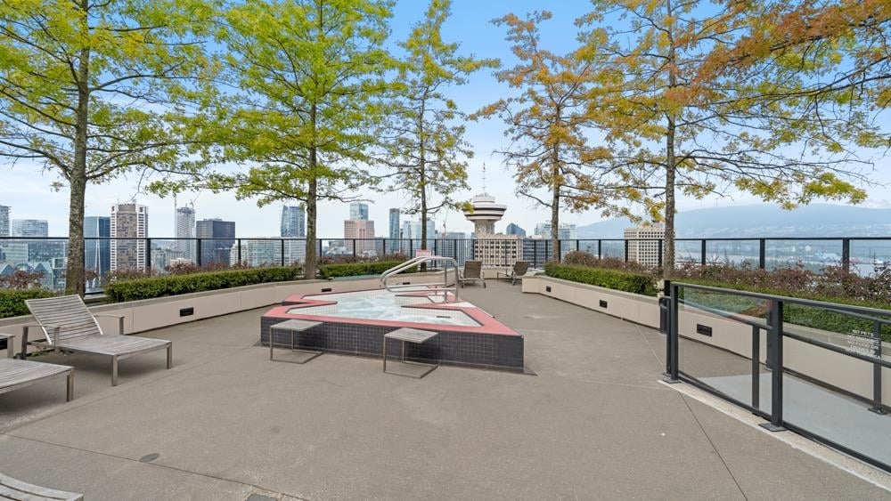 809 128 W CORDOVA STREET, Vancouver BC V6B 0E6