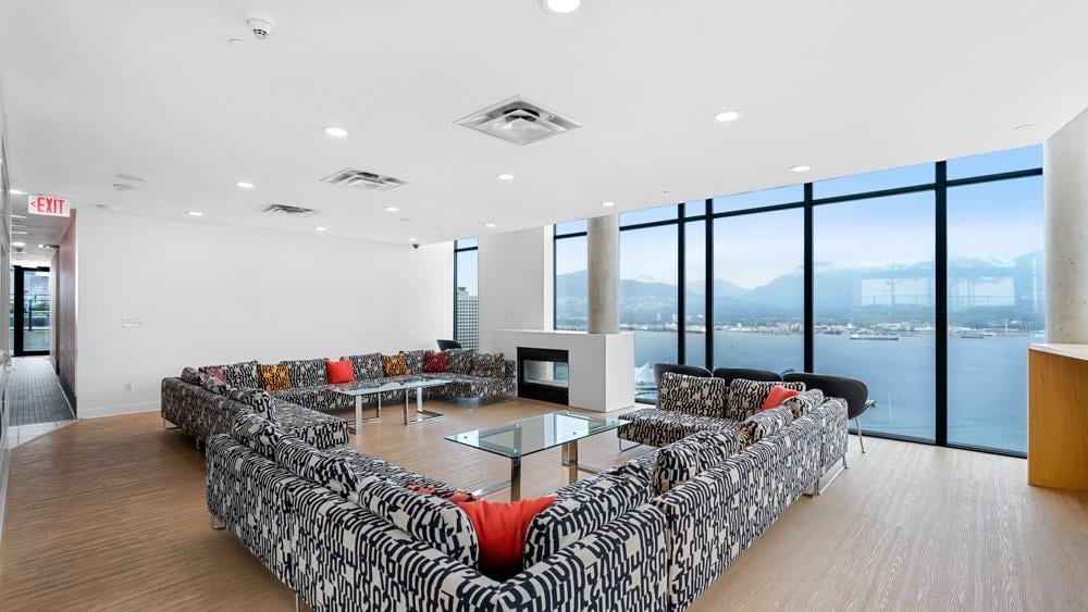 809 128 W CORDOVA STREET, Vancouver BC V6B 0E6