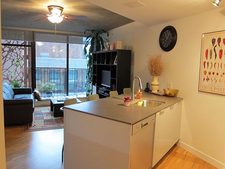 809 128 W CORDOVA STREET, Vancouver BC V6B 0E6