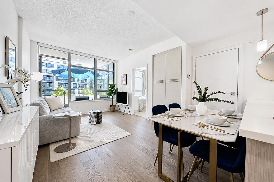 304 4963 Cambie Street
