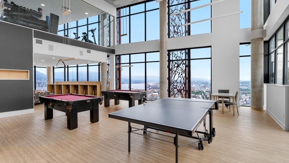 809 128 W CORDOVA STREET, Vancouver BC V6B 0E6