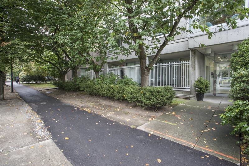 201 1150 Bute Street