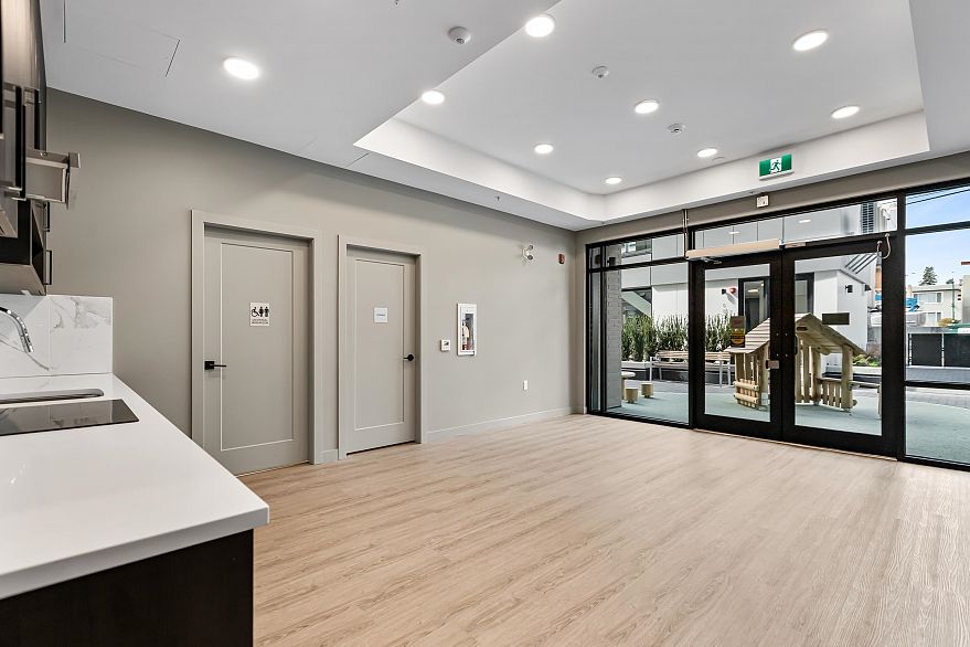 603 6859 Cambie Street