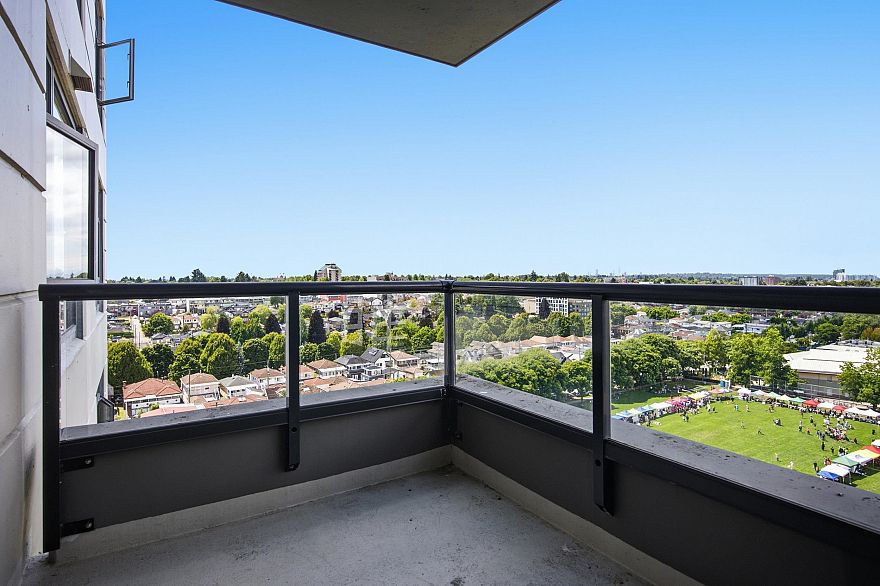 1503 3520 Crowley Drive