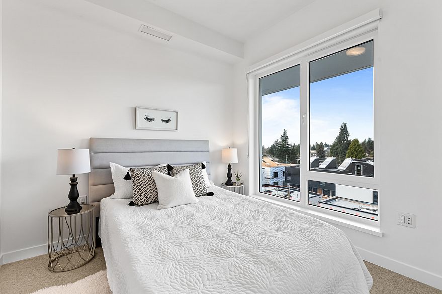 603 6859 Cambie Street